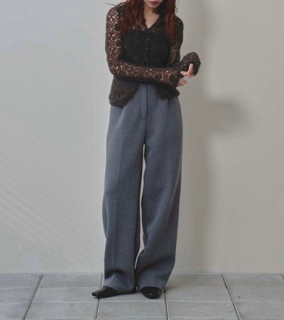 画像29: クッションイージートラウザーズ　Cushion Easy Trousers