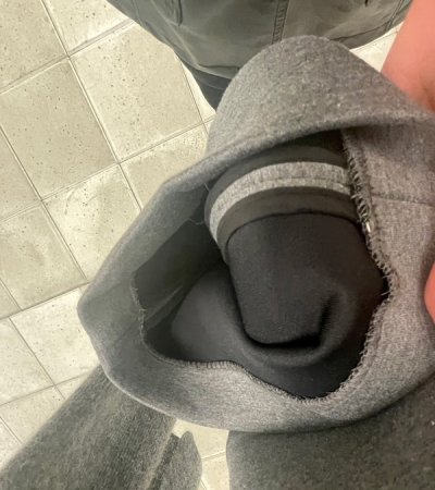 画像17: クッションイージートラウザーズ　Cushion Easy Trousers