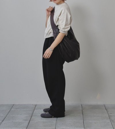 画像26: クッションイージートラウザーズ　Cushion Easy Trousers