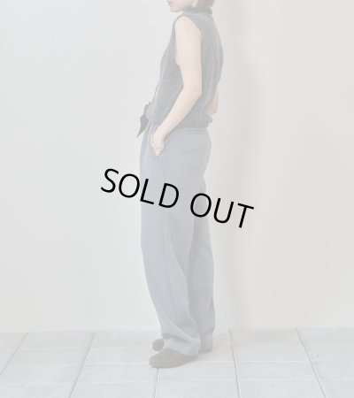 画像28: クッションイージートラウザーズ　Cushion Easy Trousers