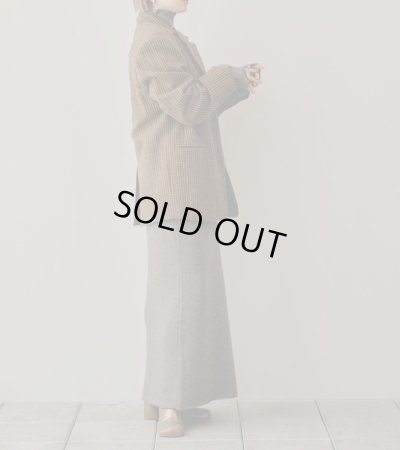 画像13: ウール100%チェックジャケット　Wool100% Check Jacket