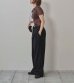 画像20: 予約販売につき代引不可　ライトウェイトタックトラウザーズ　Lightweight Tuck Trousers　7〜8月入荷予定
