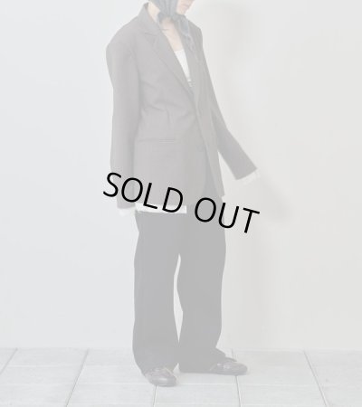 画像20: クッションイージートラウザーズ　Cushion Easy Trousers