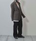 画像14: 予約販売につき代引不可　クッションイージートラウザーズ　Cushion Easy Trousers　8〜9月入荷予定
