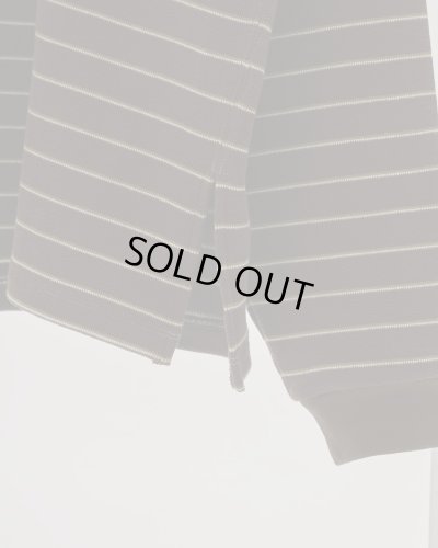 画像10: ボーダーロングTシャツ Border Long T-shirts