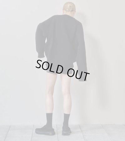 画像11: ラグランニットプルオーバー　Raglan Knit Pullover