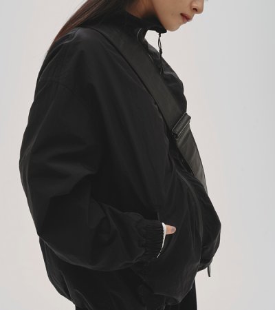 画像5: ユースフルジップブルゾン　Useful Zip Blouzon