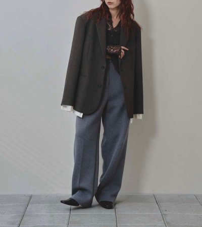 画像30: クッションイージートラウザーズ　Cushion Easy Trousers