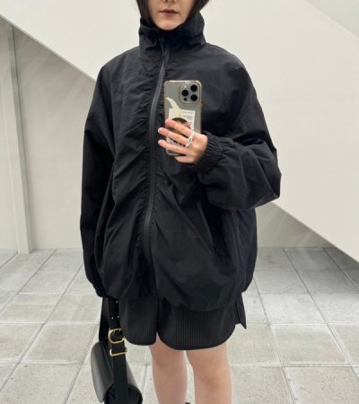 画像13: ユースフルジップブルゾン　Useful Zip Blouzon