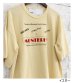 画像19:  MONTEREY Tシャツ
