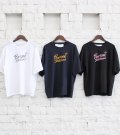 pomponio Tシャツ