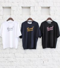 pomponio Tシャツ