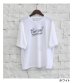 画像10: pomponio Tシャツ