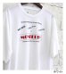 画像16:  MONTEREY Tシャツ