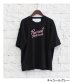 画像16: pomponio Tシャツ