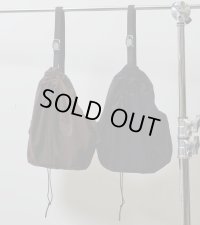 ナイロンバックパック　Nylon Back Pack