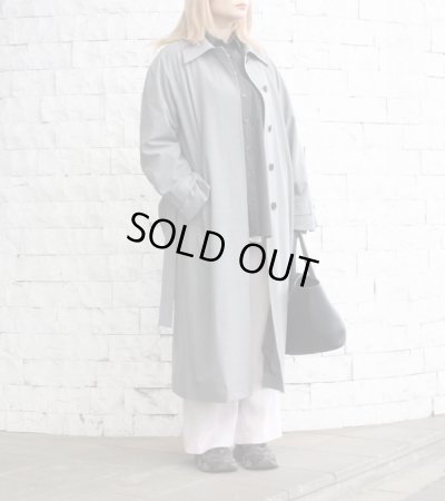 画像9: エコレザーラウンドバッグ　Ecoleather Round Bag