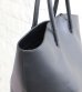 画像19: エコレザーラウンドバッグ　Ecoleather Round Bag