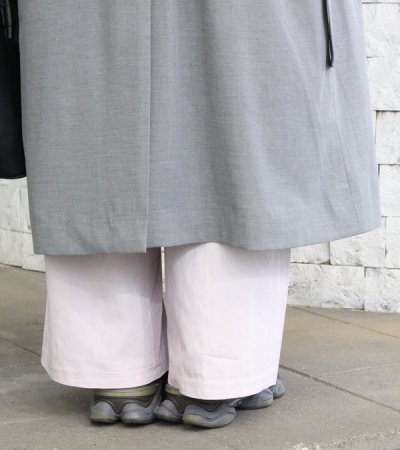 画像14: 20%OFF！ステンカラーラグランコート　Soutiencollar Raglan Coat《セール商品につき返品不可》