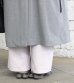 画像14: ステンカラーラグランコート　Soutiencollar Raglan Coat