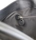 画像17: エコレザーラウンドバッグ　Ecoleather Round Bag