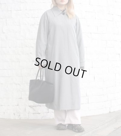 画像8: エコレザーラウンドバッグ　Ecoleather Round Bag