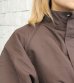 画像8: スタンドカラージップブルゾン　Standcollar Zip Blouson