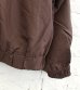 画像15: スタンドカラージップブルゾン　Standcollar Zip Blouson