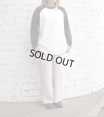 画像2: ラグランオーバーティーシャツ　Raglan Over T-shirts