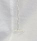 画像10: ミックスチェーンネックレス　Mixchain Long Necklace