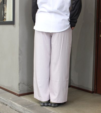 画像4: 20%OFF！シャンブレーラフパンツ　Chambray Rough Pants《セール商品につき返品不可》