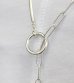 画像14: ミックスチェーンネックレス　Mixchain Long Necklace