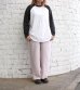 画像12: シャンブレーラフパンツ　Chambray Rough Pants