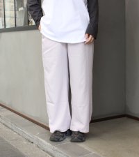 30%OFF！シャンブレーラフパンツ　Chambray Rough Pants《セール商品につき返品不可》