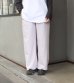 画像11: シャンブレーラフパンツ　Chambray Rough Pants