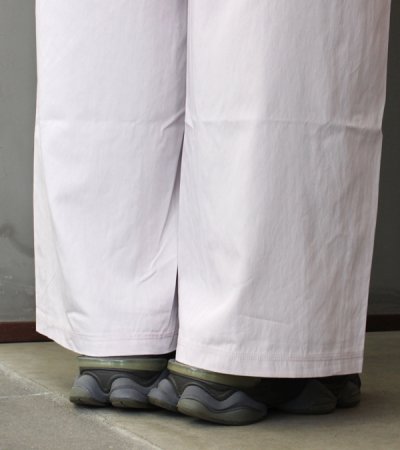 画像5: 20%OFF！シャンブレーラフパンツ　Chambray Rough Pants《セール商品につき返品不可》