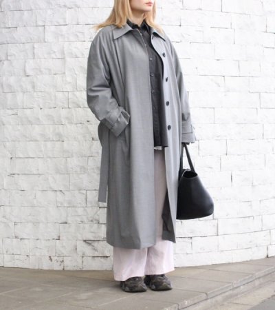 画像12: 20%OFF！シャンブレーラフパンツ　Chambray Rough Pants《セール商品につき返品不可》