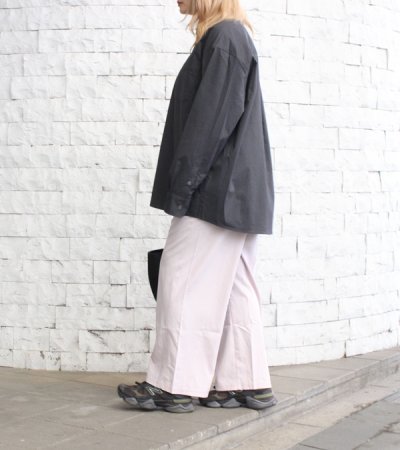 画像11: 20%OFF！シャンブレーラフパンツ　Chambray Rough Pants《セール商品につき返品不可》