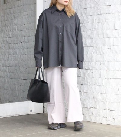 画像9: 20%OFF！シャンブレーラフパンツ　Chambray Rough Pants《セール商品につき返品不可》