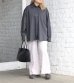画像16: シャンブレーラフパンツ　Chambray Rough Pants