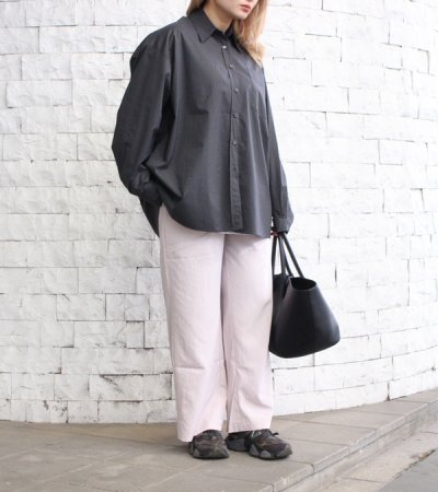 画像10: 20%OFF！シャンブレーラフパンツ　Chambray Rough Pants《セール商品につき返品不可》