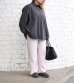 画像17: シャンブレーラフパンツ　Chambray Rough Pants