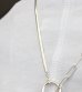画像13: ミックスチェーンネックレス　Mixchain Long Necklace