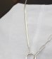 画像11: ミックスチェーンネックレス　Mixchain Long Necklace