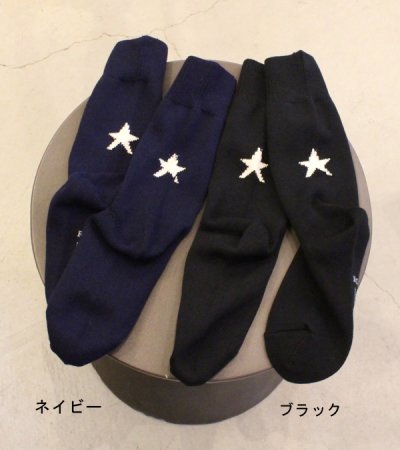 画像15: STAR by X socks