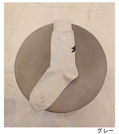 画像17: STAR by X socks
