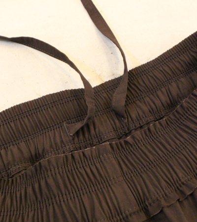 画像28: 20%OFF！シャンブレーラフパンツ　Chambray Rough Pants《セール商品につき返品不可》