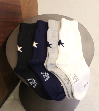 画像2: STAR by X socks