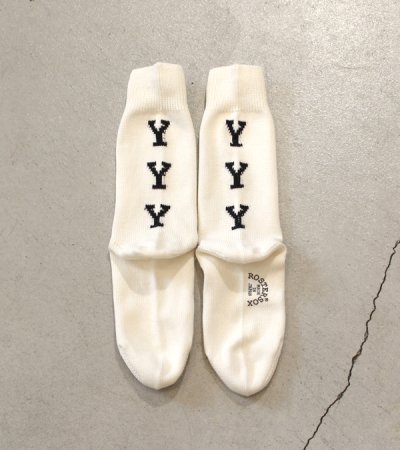 画像10: College by X socks