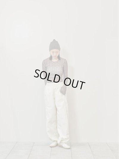 画像6: サマーニットビーニー　Summer Knit Beanie